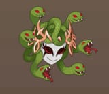 medusa