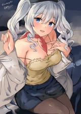 Kashima My beloved