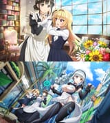 Meido B