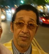 john agenda