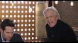 michael douglas