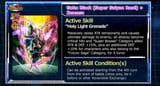 black active