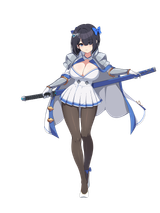 lualostsword