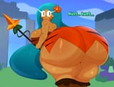 Biggest Hunter ever