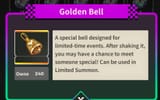 muh bells