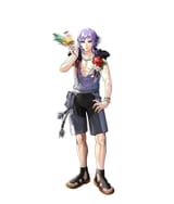 what did they DO to my boy