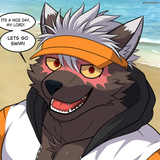 beach headshoot