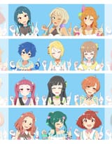 777Sisters