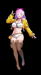 expand