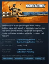 factorio for casuls