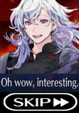 merlin skip