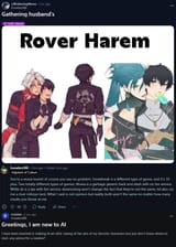 GATHERING HOMOS