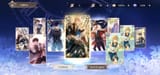 Godheim Return Alkaid