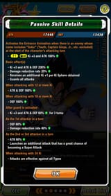 great ape vegeta
