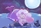 Wish upon a pearl