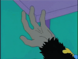 monkey-paw