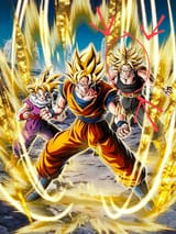trunks