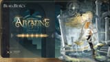 ariadne