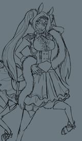 scarlet wipp