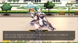 Last Origin - bioroids make a harem schedule