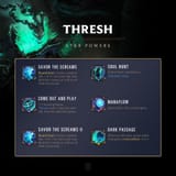 thresh
