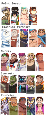 Cheat Sheet