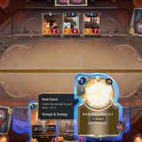 radiant volley