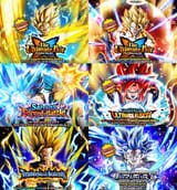 all transformed