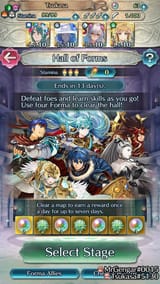 FEH HOF