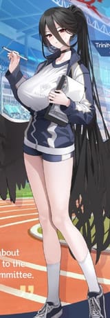 hasumi
