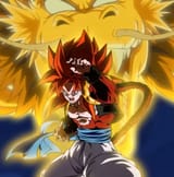 gogeta