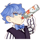 hans vodka