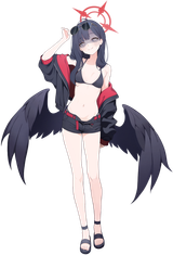 Ichika_(Swimsuit)_09