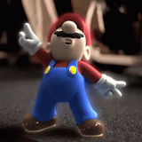 super-mario-headbang