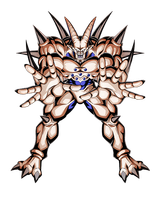 GOATMEGA