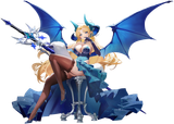 Myth Bianca