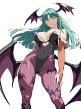 __morrigan_aensland_darkstalkers_drawn_by_genkaiisan_96__078a7a387f919de42db51bd51404887a