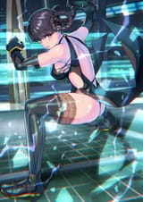 __lei_fang_dead_or_alive_drawn_by_yagi2013__ae755bad0fe3d2492e4e3b41e762e959