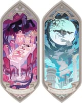 IT Tarot Cards