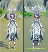 moon levels
