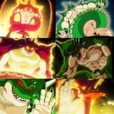 Poporunga