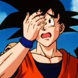 goku