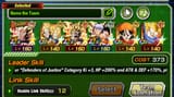 Buffed hybrids