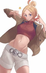 __taunie_pokemon_and_1_more_drawn_by_calmgreentori__a12864f5c7f713504cfa906b9fc7082b