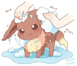 __eevee_pokemon_drawn_by_mugita_konomi__a1fa6bd18242e065281b26d7b5ea5866