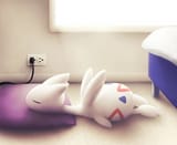 togetic_resting