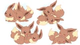__eevee_pokemon_drawn_by_mugita_konomi__4c5ae3b3403b7ee655a74cd96cdef1b9