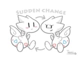 bipolar togetic