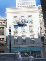 togepi and togetic flying by matwvv