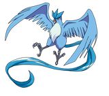 Articuno